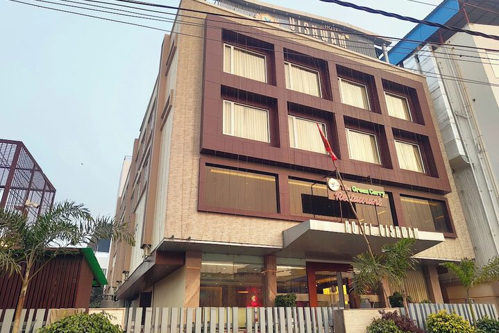 Hotel 25 of 25