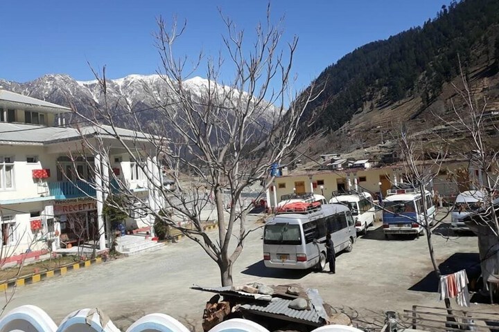 Hotel View 5 of 16