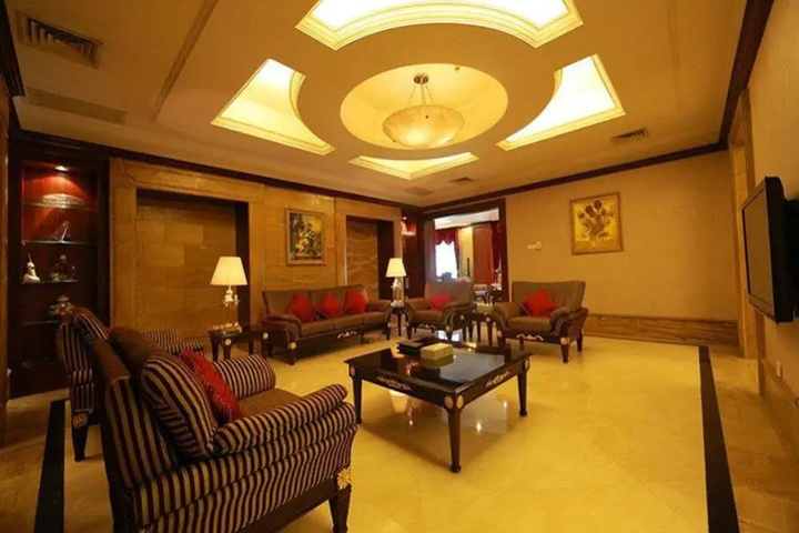 Hotel Interior 2 of 14