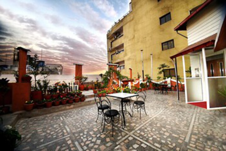 Terrace/Patio 205 of 339