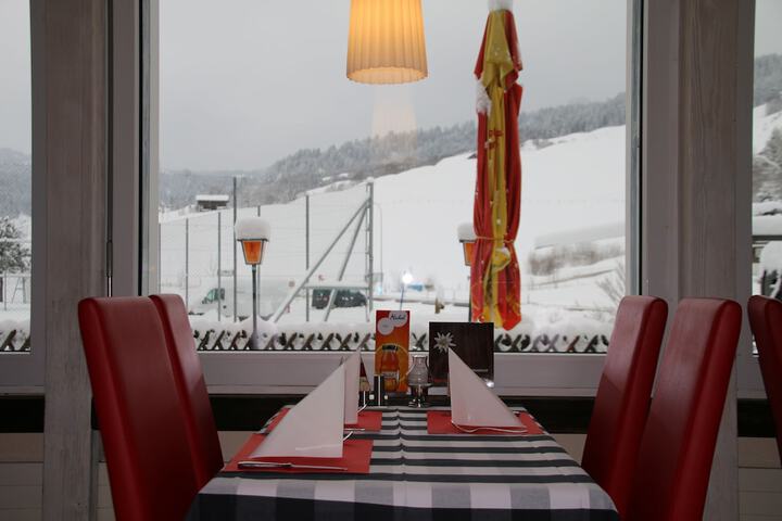 Restaurants