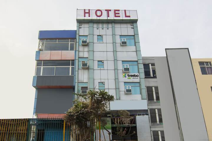 Hotel 41 of 45