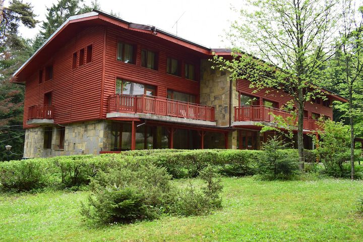 Hotel Kalina