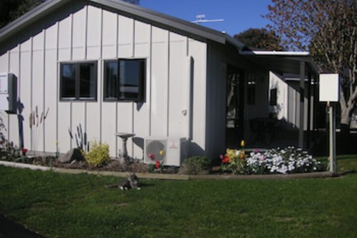 CHRISTCHURCH KIWI HOLIDAY PARK & MOTELS