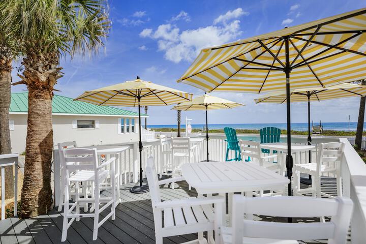 Island Cottage Inn - Adults Only in Flagler Beach, FL