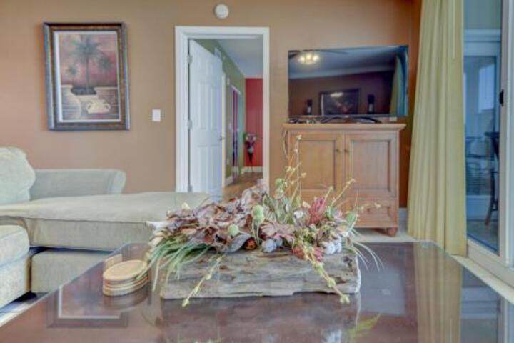 Image of Emerald Beach Resort 430 Two Bedroom Condo