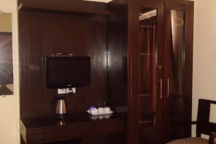 HOTEL LA FLAMINGO