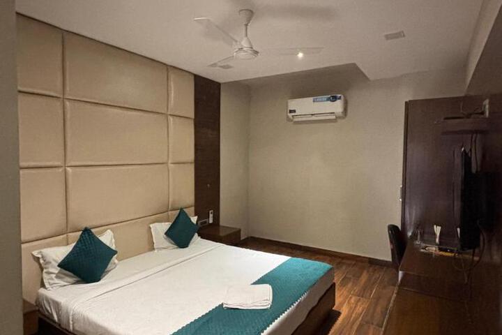 Hotel Royal Classic