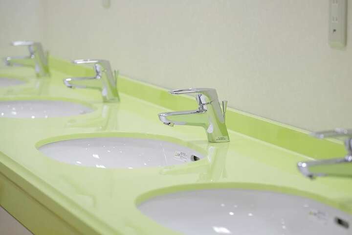 Bathroom Vanities