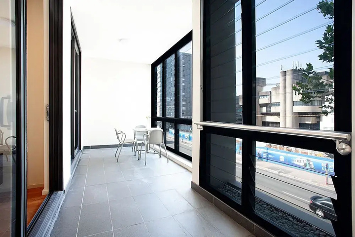Terrace/Patio 6 of 8
