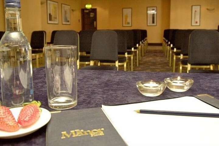 Meeting 64 of 77