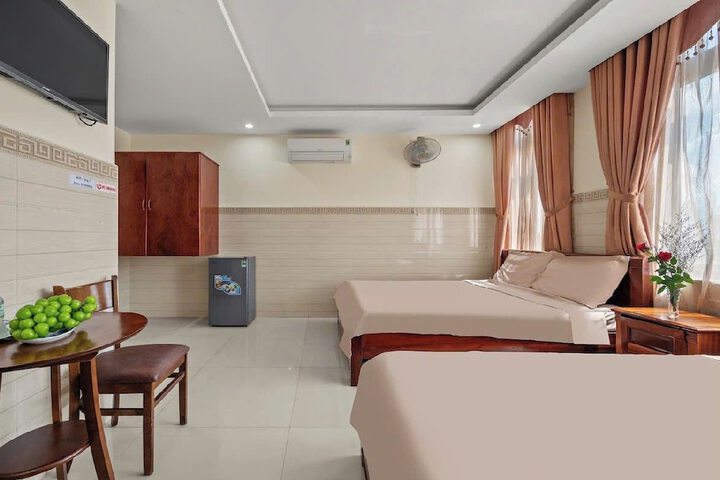 Room 7 of 21
