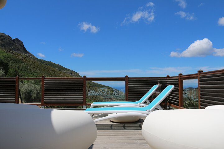 Terrace/Patio 18 of 42