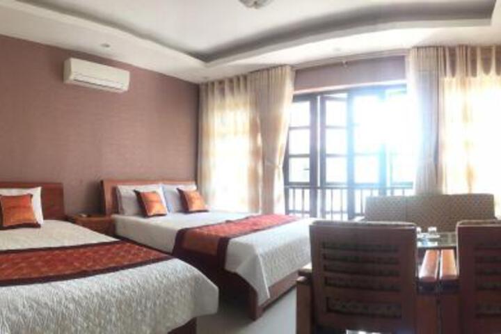 Little Venus Hotel