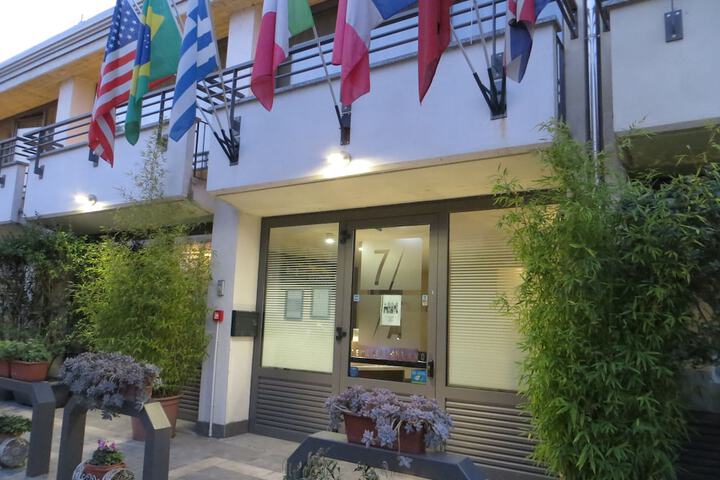 Hotel 69 of 71