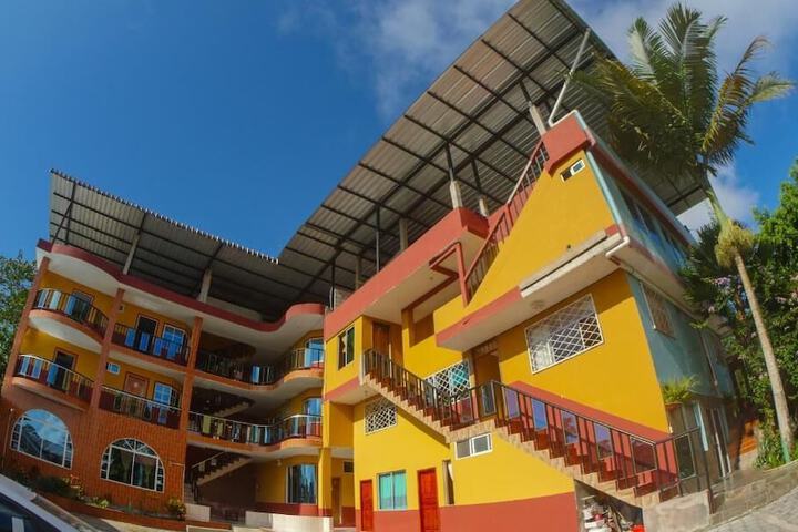 Hotel 8 of 9