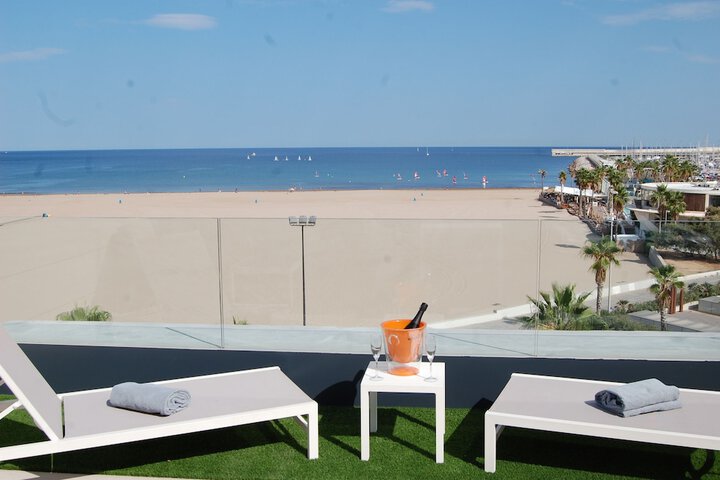 Terrace/Patio 54 of 168
