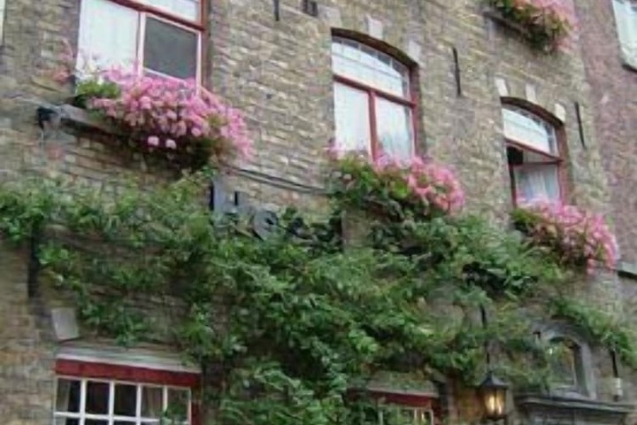 Hotel De Pauw