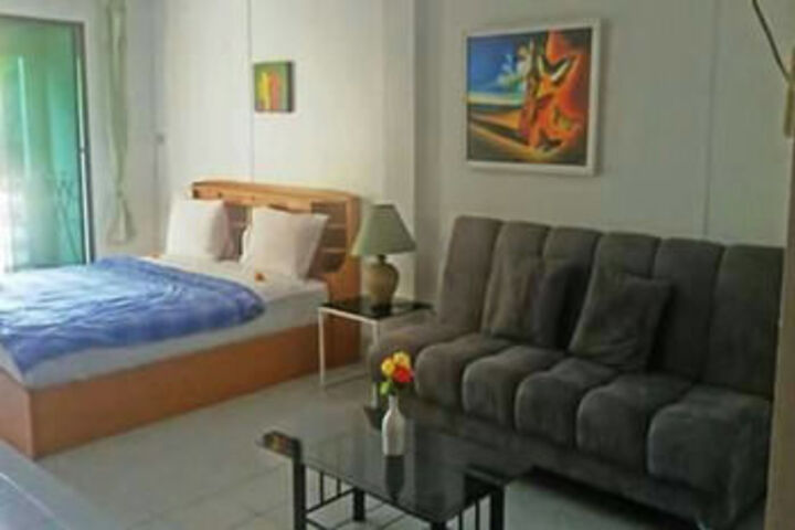 Room 7 of 20