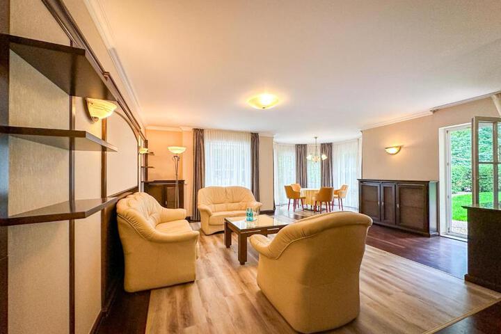 Suite Room