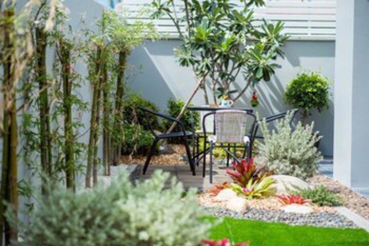 Terrace/Patio 30 of 33
