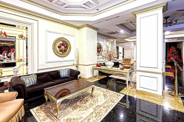 Hotel Interior 2 of 75