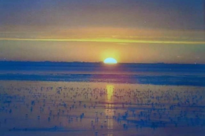 Beach 19 of 22