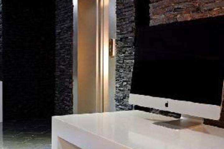 Fitness Facility Photos