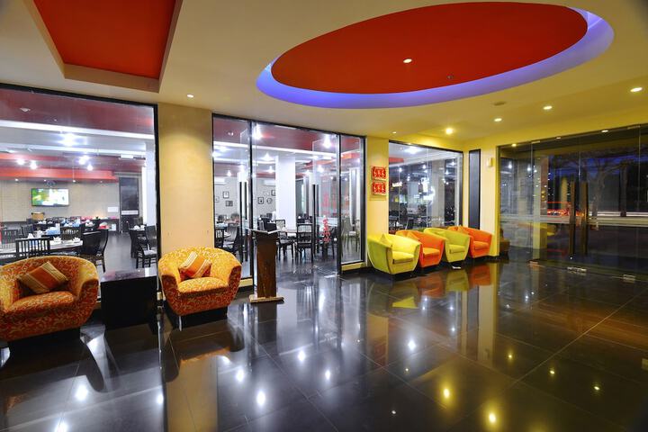 Hotel Interior 11 of 81