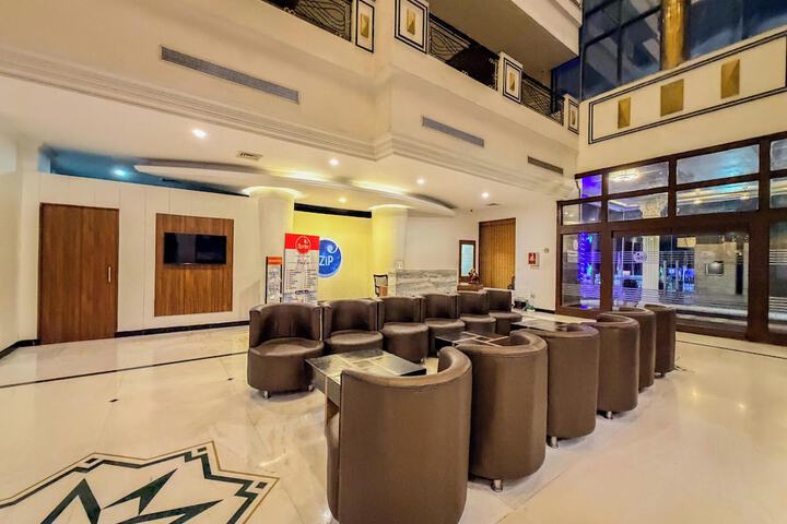 Hotel Interior 2 of 55