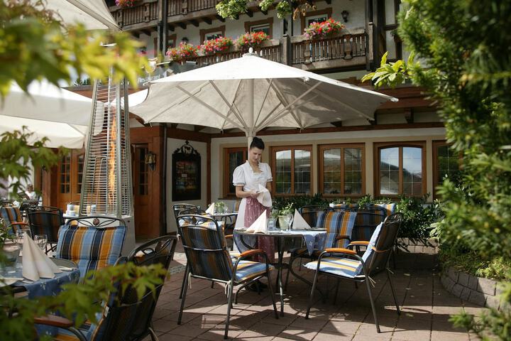Terrace/Patio 55 of 58