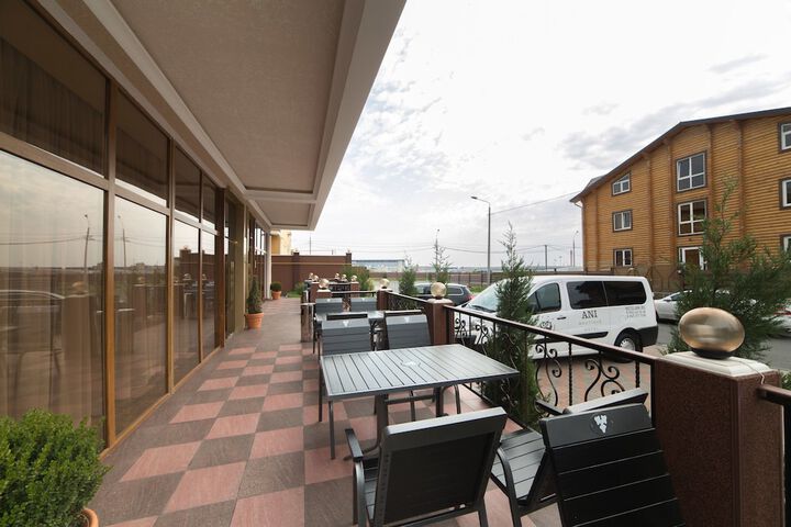 Restaurants