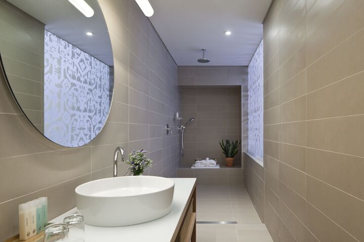 Bathroom Vanities