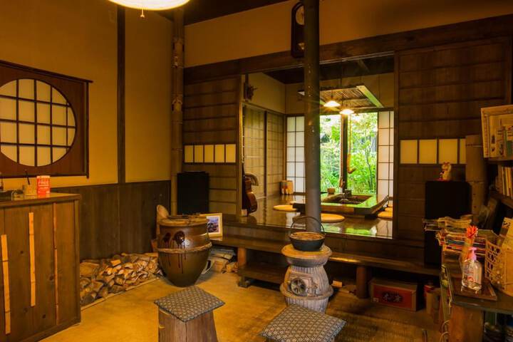 Spa Massage