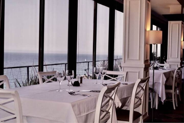 Restaurants