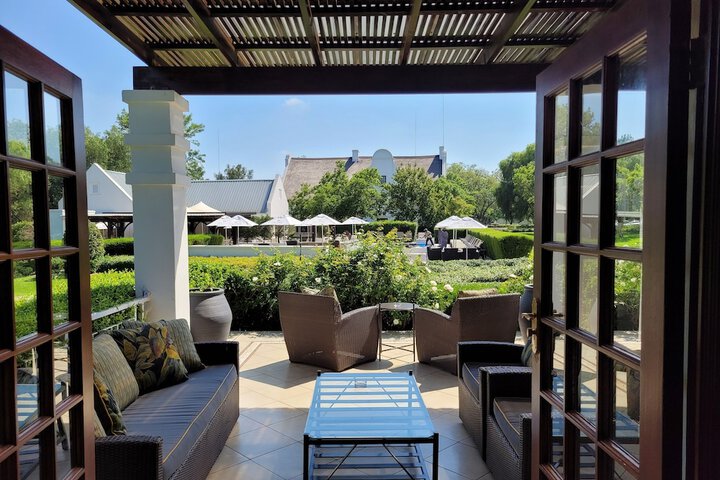 Terrace/Patio 25 of 79