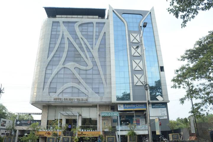 Image of Zip by Spree Hotels Orient