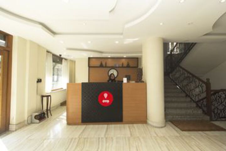 Hotel Interior 18 of 21
