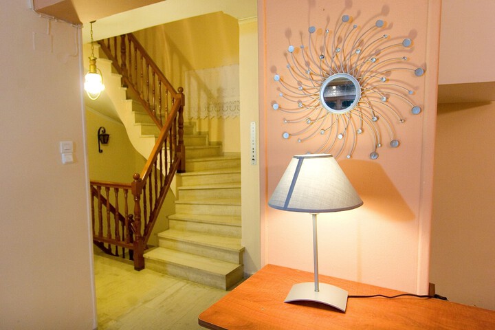 Hotel Interior 31 of 37