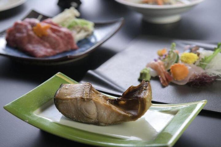 Fitness Facility Photos