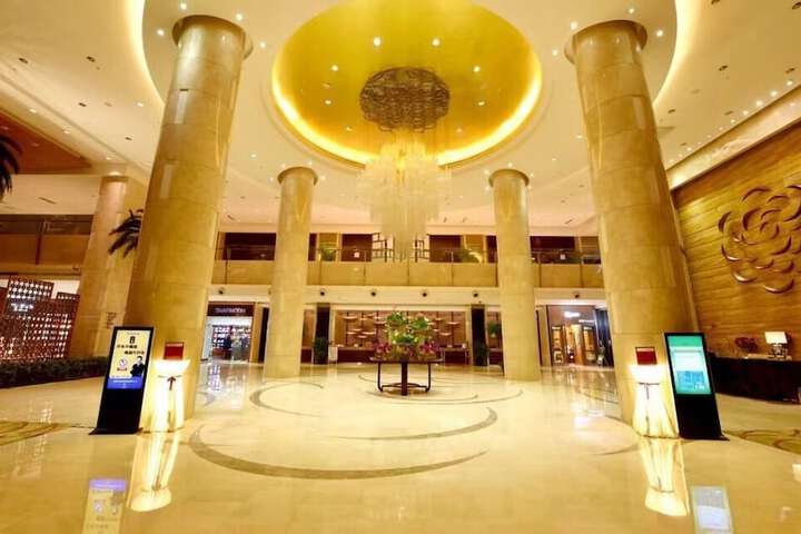 Image of KinHo Narada Hotel Wen zhou