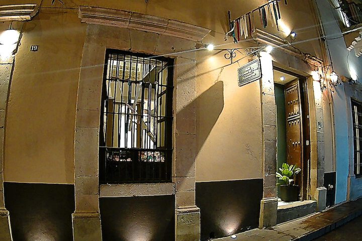 Hotel 151 of 152