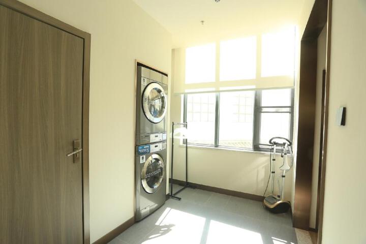 Hanting Lijiang Ancient Town Qixing Street Hotel