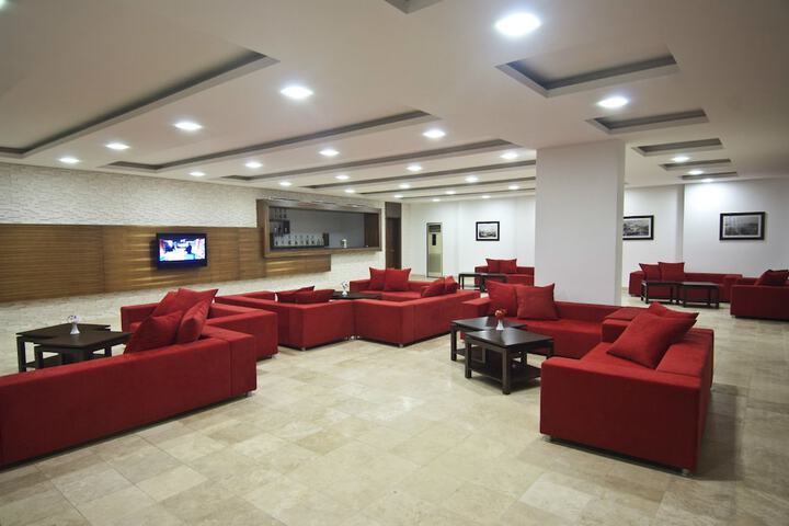 Hotel Interior 2 of 28