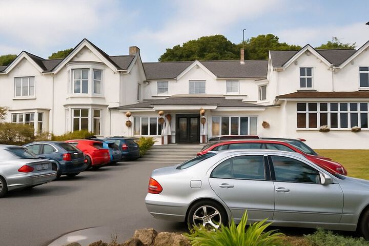 The Queens Road Hotel