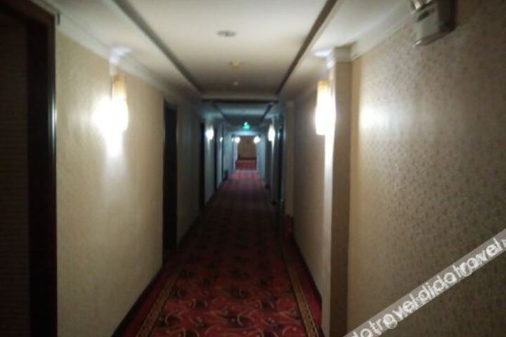 Hotel Interior 5 of 7