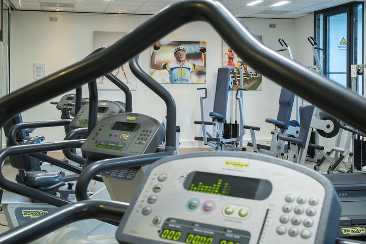 Workout Center