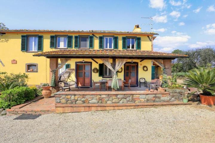 La Piaggia