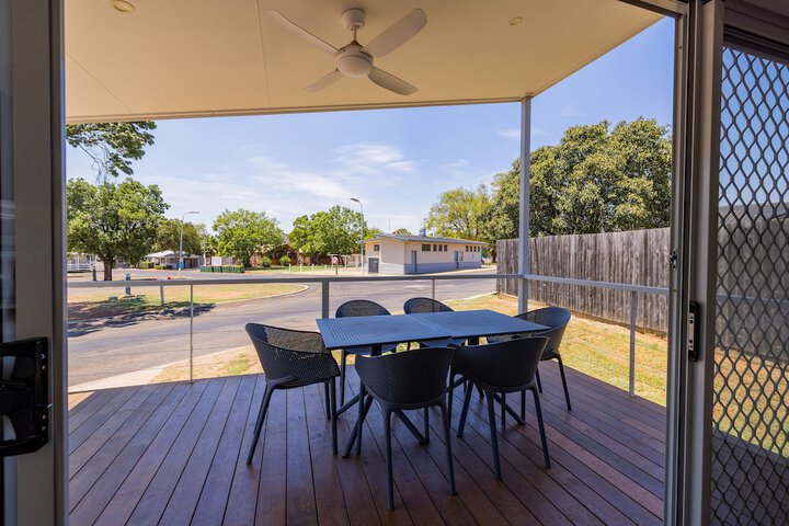 Terrace/Patio 29 of 72
