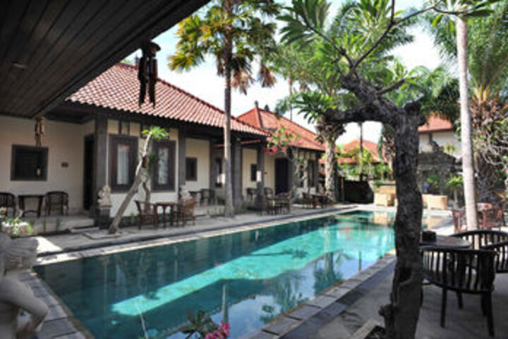 Fitness Facility Photos